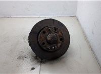  Ступица (кулак, цапфа) Iveco Daily 3 2000-2005 20303310 #1