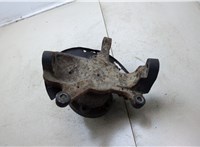  Ступица (кулак, цапфа) Iveco Daily 3 2000-2005 20303317 #2