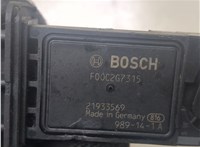  Измеритель потока воздуха (расходомер) Mercedes ML W164 2005-2011 20303321 #2