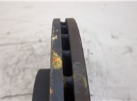  Диск тормозной Dacia Sandero 2020- 20303323 #2