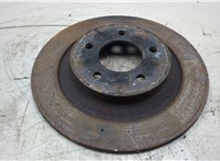  Диск тормозной Mazda 5 2010- 20303341 #1