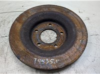  Диск тормозной Mazda 5 2010- 20303341 #2