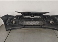  Бампер Citroen DS3 20303349 #10