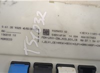 9325653 Блок комфорта BMW 4 F32 2013-2017 20303367 #3