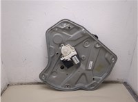  Стеклоподъемник электрический Skoda Octavia (A5) 2008-2013 20303370 #1