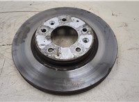  Диск тормозной Mazda 6 (GG) 2002-2008 20303390 #1