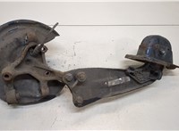  Ступица (кулак, цапфа) Volkswagen Jetta 6 2010-2015 20303392 #2