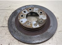  Диск тормозной Mazda 6 (GH) 2007-2012 20303397 #1