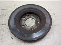  Диск тормозной Mazda 6 (GH) 2007-2012 20303397 #2