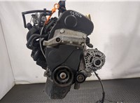  Двигатель (ДВС) Seat Ibiza 4 2008-2012 20303401 #1