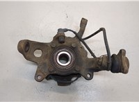  Ступица (кулак, цапфа) Mitsubishi Pajero / Montero 2000-2006 20303418 #2