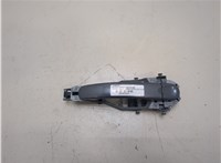  Ручка двери наружная Volkswagen Jetta 5 2004-2010 20303424 #1