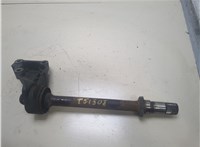  Полуось (приводной вал, шрус) Mazda 6 (GG) 2002-2008 20303430 #1