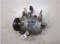 7813A057 Компрессор кондиционера Mitsubishi Lancer 10 2007-2015 20303435 #5