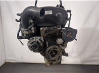  Двигатель (ДВС) Opel Vectra C 2002-2008 20303440 #1