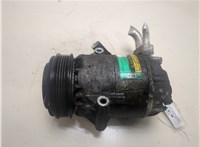  Компрессор кондиционера Opel Corsa C 2000-2006 20303443 #1