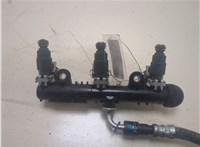  Форсунка топливная Opel Corsa C 2000-2006 20303444 #1