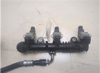  Форсунка топливная Opel Corsa C 2000-2006 20303444 #3