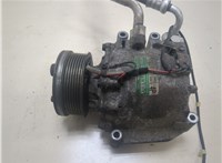  Компрессор кондиционера Honda Civic 2006-2012 20303455 #1