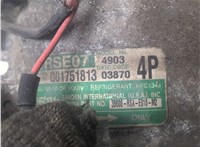 Компрессор кондиционера Honda Civic 2006-2012 20303455 #3