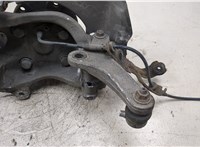  Ступица (кулак, цапфа) BMW 5 E60 2003-2009 20303460 #3