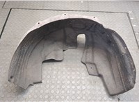  Защита арок (подкрылок) Audi A3 (8V) 2012-2016 20303476 #1