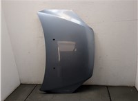  Обшивка капота Ford Focus 2 2005-2008 11351215 #1
