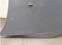  Обшивка капота Ford Focus 2 2005-2008 11351215 #3