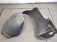  Защита арок (подкрылок) Citroen DS3 20303503 #2
