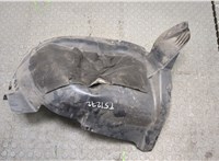  Защита арок (подкрылок) Chevrolet Orlando 2011-2015 20303505 #2