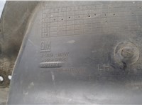  Защита арок (подкрылок) Chevrolet Orlando 2011-2015 20303505 #4