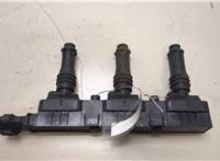  Катушка зажигания Opel Corsa C 2000-2006 20303507 #1
