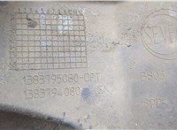 1383795080, 1383794080 Защита арок (подкрылок) Citroen Jumper (Relay) 2014- 20303517 #3