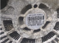 23700AA640 Генератор Subaru Forester (S12) 2008-2012 20303518 #3