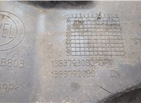 1383793080, 1383792080 Защита арок (подкрылок) Citroen Jumper (Relay) 2014- 20303523 #4