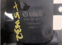  Насос водяной (помпа) Audi A8 (D4) 2010-2017 20303544 #2