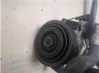  Компрессор кондиционера Audi A8 (D4) 2010-2017 20303552 #2