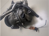  Компрессор кондиционера Audi A8 (D4) 2010-2017 20303552 #4
