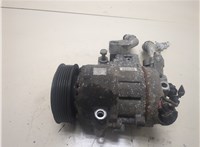  Компрессор кондиционера Seat Ibiza 4 2008-2012 20303553 #1