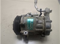  Компрессор кондиционера Opel Vectra C 2002-2008 20303557 #1