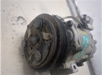  Компрессор кондиционера Opel Vectra C 2002-2008 20303557 #2