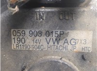  Генератор Volkswagen Touareg 2007-2010 20303560 #3