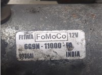  Стартер Ford Kuga 2008-2012 20303566 #4
