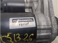  Стартер Seat Ibiza 4 2008-2012 20303572 #3