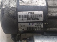  Стартер Nissan Qashqai 2006-2013 20303573 #3