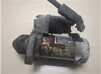  Стартер Toyota Avensis 2 2003-2008 20303575 #1