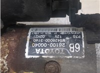  Стартер Toyota Avensis 2 2003-2008 20303575 #3