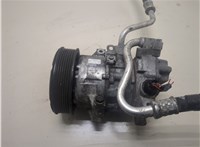  Компрессор кондиционера Toyota Avensis 2 2003-2008 20303576 #1