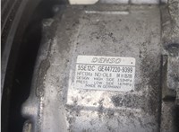  Компрессор кондиционера Toyota Avensis 2 2003-2008 20303576 #3