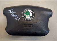  Подушка безопасности водителя Skoda Octavia Tour 2000-2010 20303611 #1